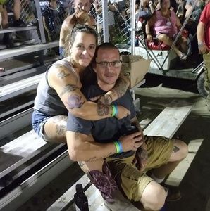 Meet your Posher, Angela